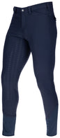 Jah. hlace Techno II za moške temnomod., vel. 48, polni opr.