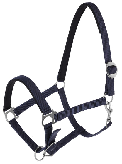 Oglavnik Doria, navy Pony
