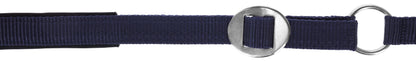 Oglavnik Doria, navy Pony