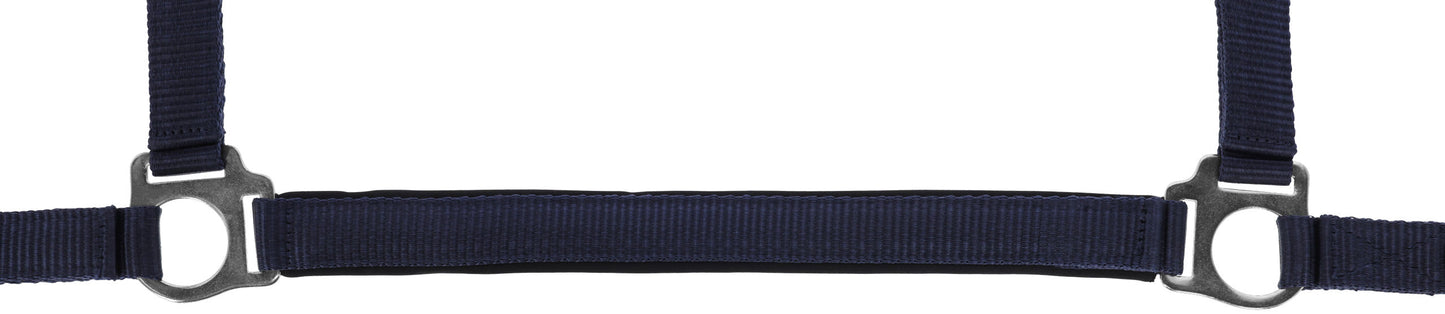 Oglavnik Doria, navy Pony