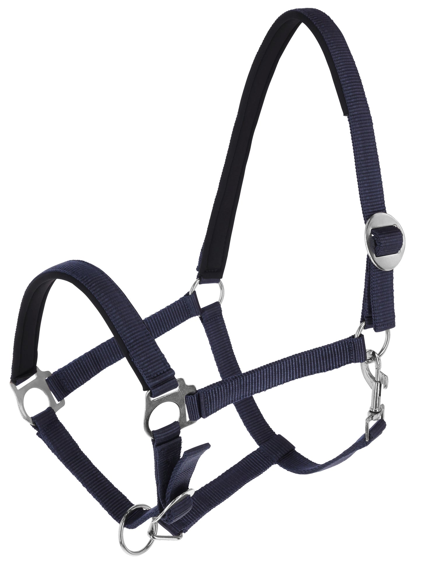 Oglavnik Doria, navy Full