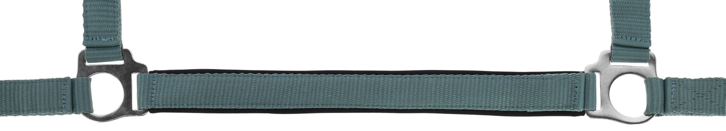 Oglavnik Doria,jade green Full