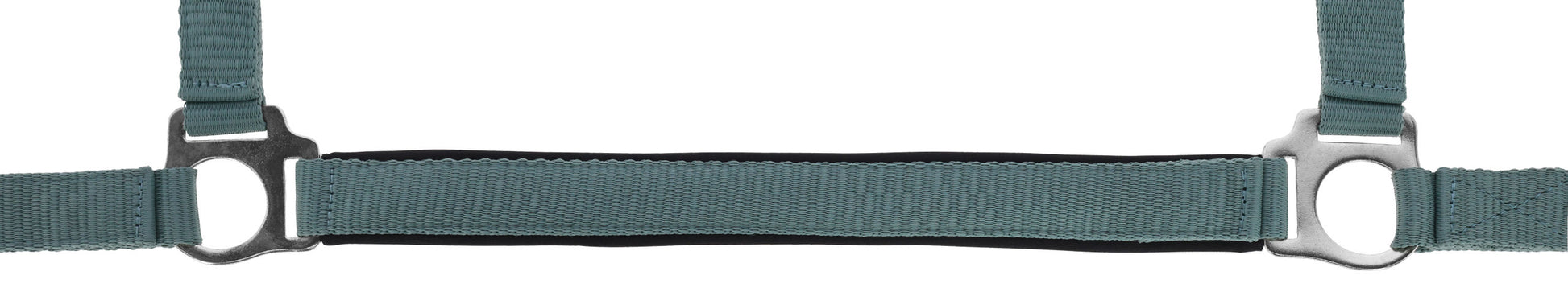 Oglavnik Doria,jade green Full