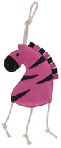 Igraca za konje zebra