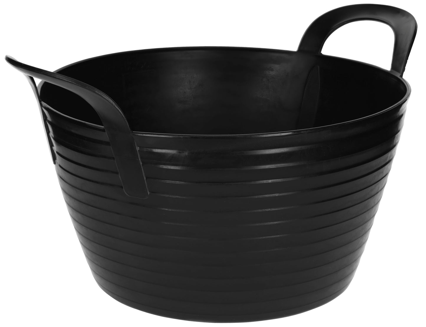 FlexBag 12L črna