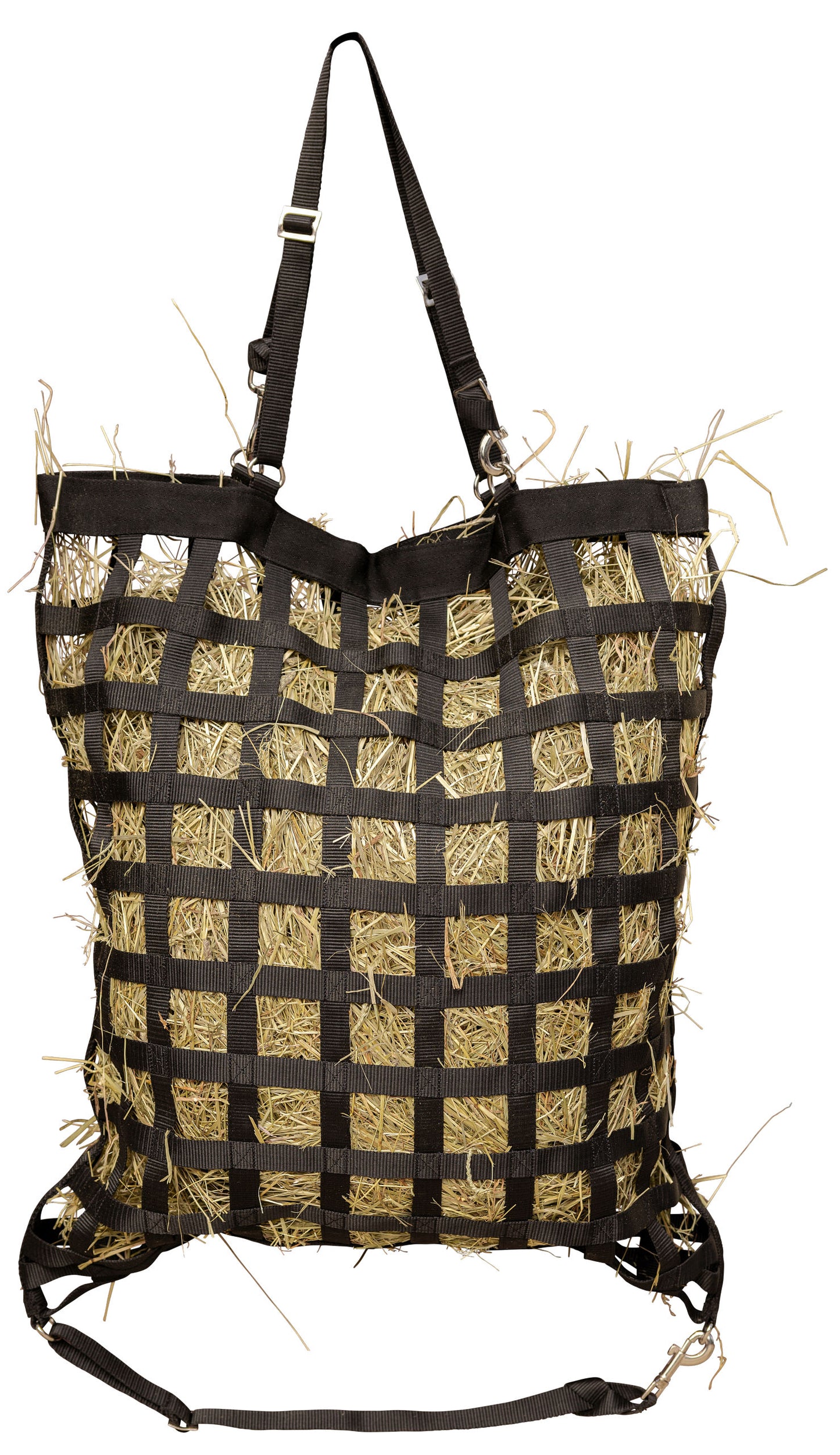 Vrecka za seno 68x55x18 cm