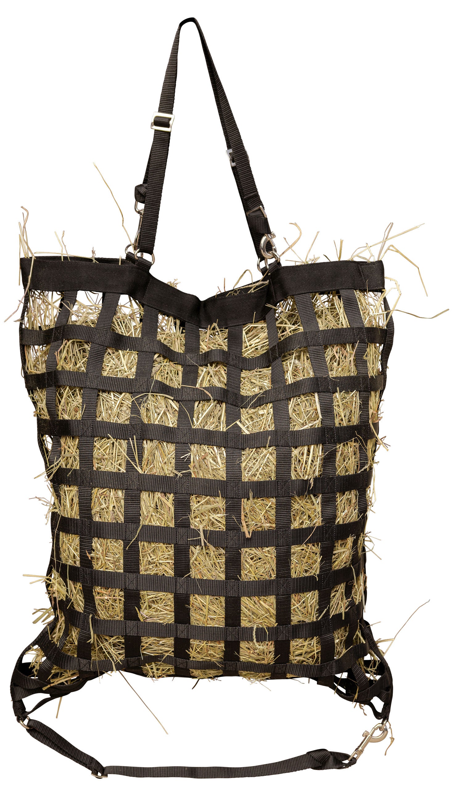 Vrecka za seno 68x55x18 cm