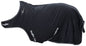 Sprehajalna odeja crna 115 cm