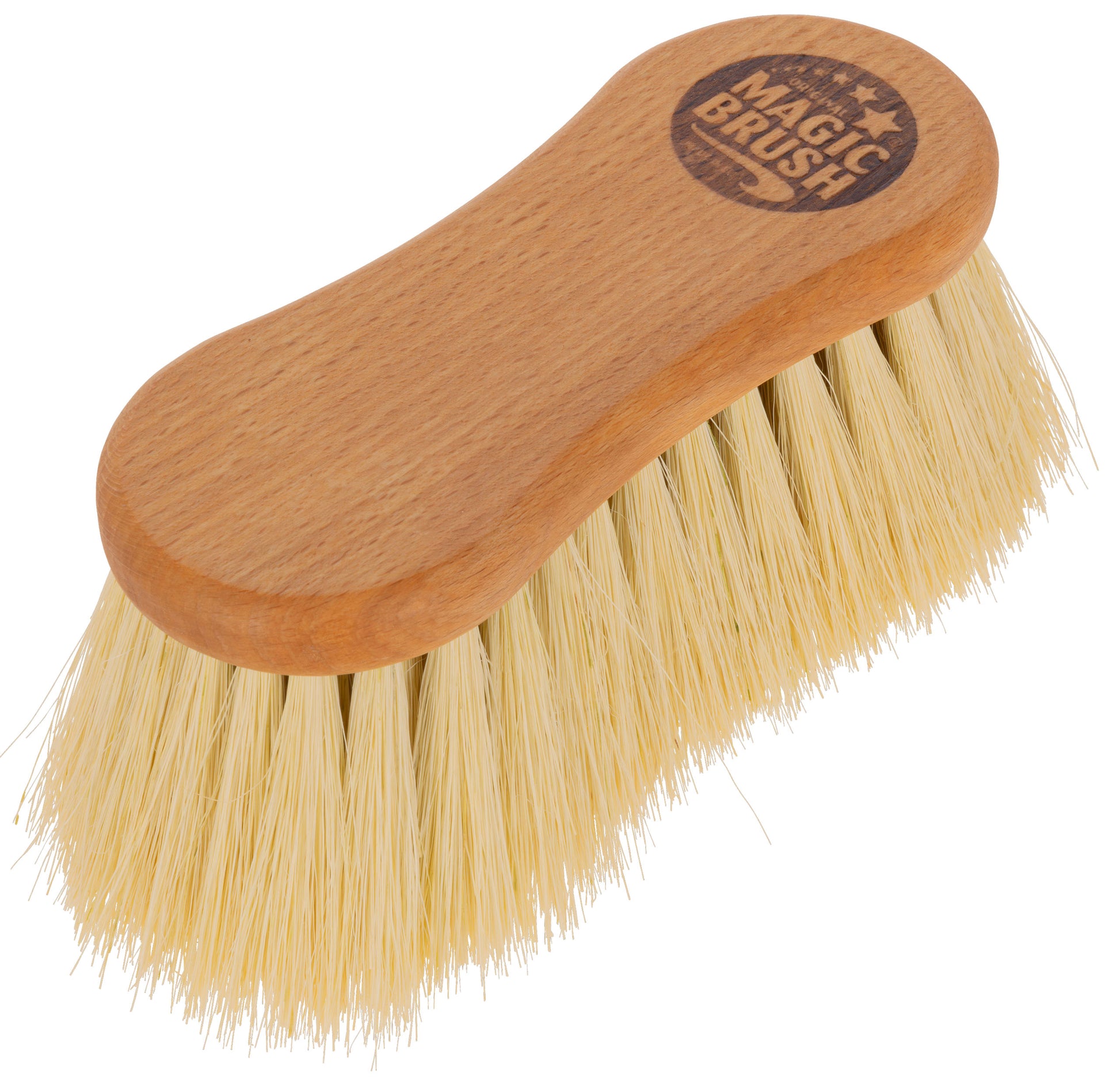 Krtača za čiščenje MagicBrush mehka, 7 cm