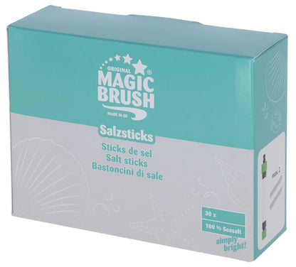 Solne palcke MagicBrush 30 kos