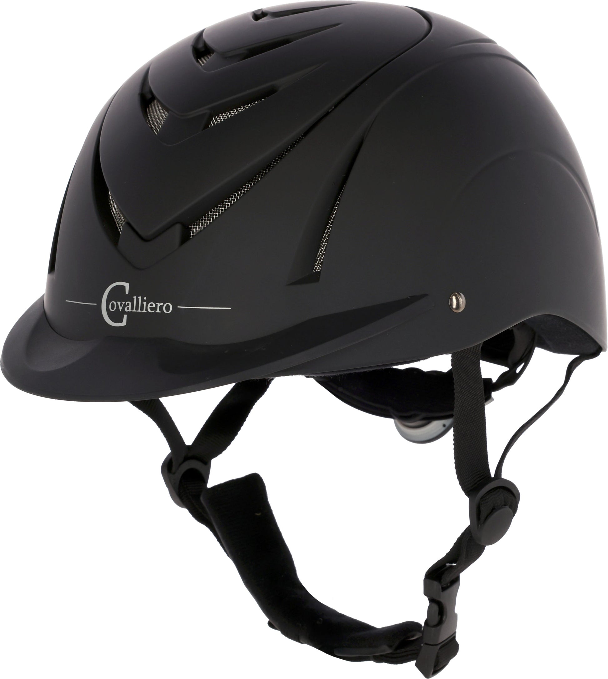 Jahalna čelada Nerron gr. 55 - 59 cm