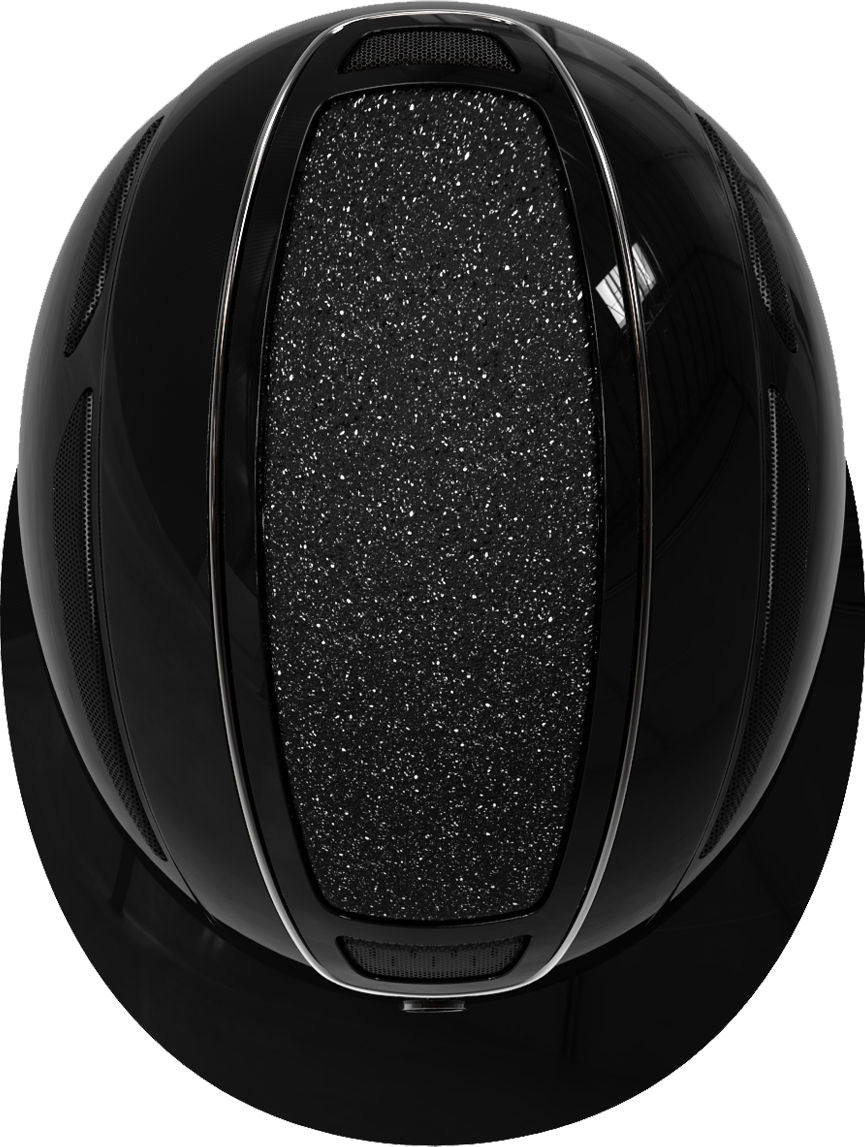 Jahalna čelada Elite Polo, pat 56-58 cm