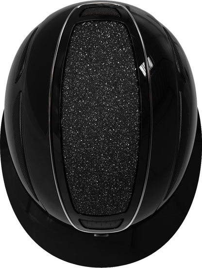 Jahalna čelada Elite Polo, pat 56-58 cm