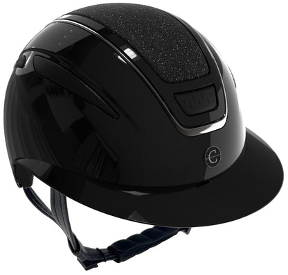 Jahalna čelada Elite Polo, pat 56-58 cm