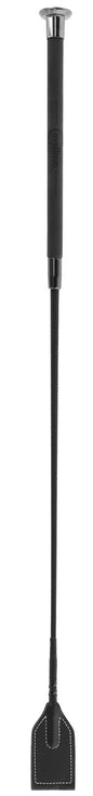 Skakalni bič, 65 cm, črn