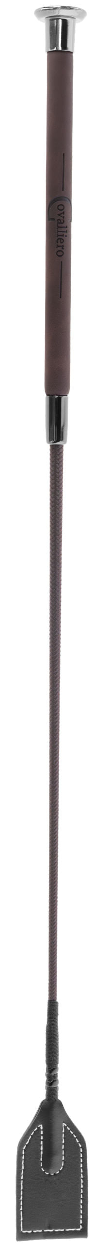 Skakalni bič, 65 cm, rjav