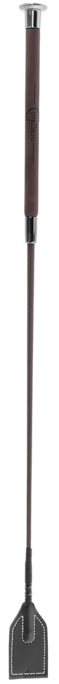 Skakalni bič, 65 cm, rjav