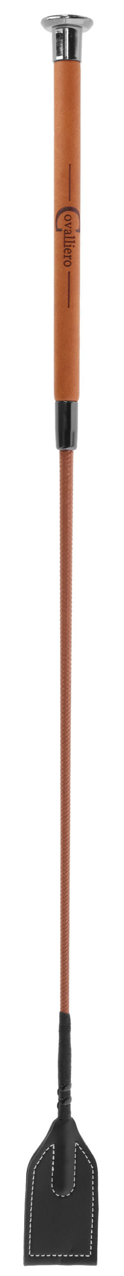 Skakalni bič, 65 cm, cognac