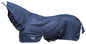 Pregrinjalo za zašč. p. muh. R z vratnim delom, 145 cm, navy