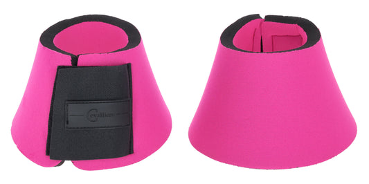 Zvonci za kopita NeoLite, pink