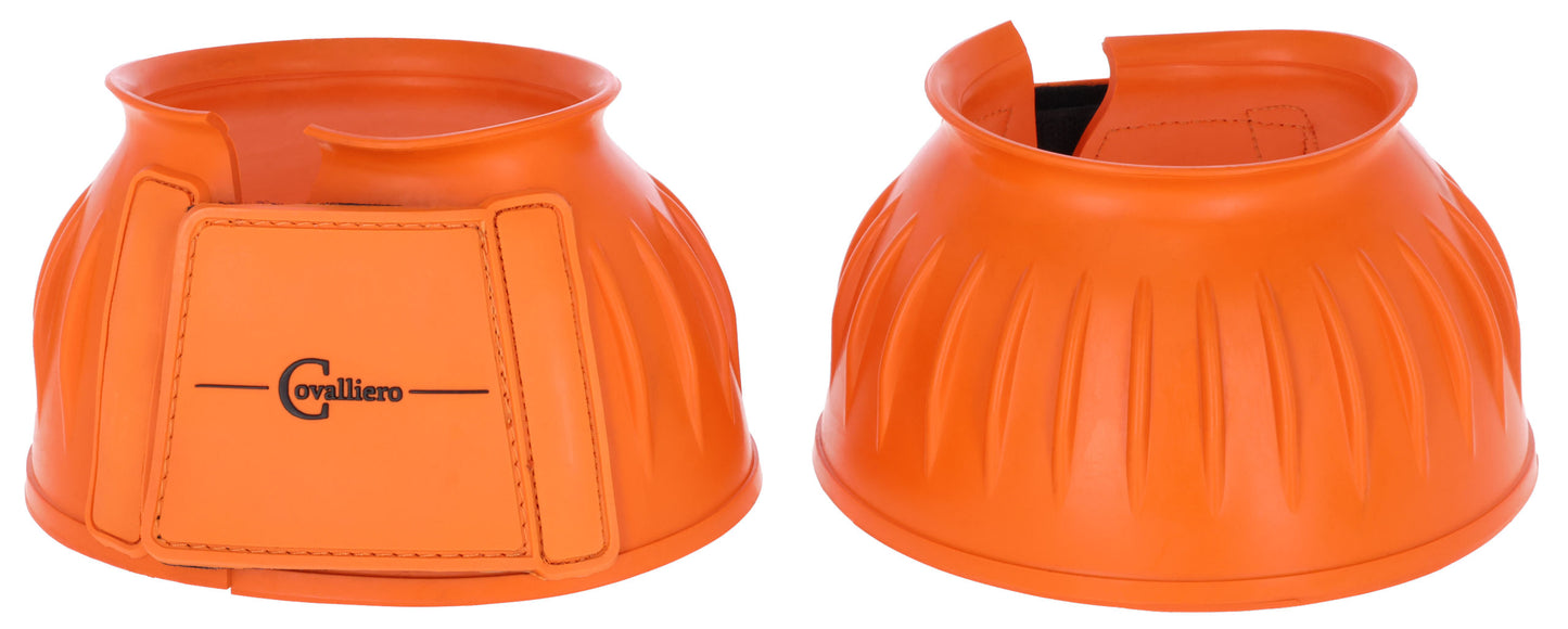 Zvonci za kopita, guma, oranžn