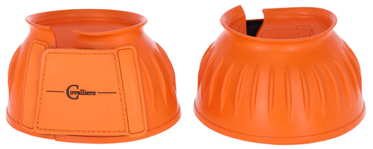 Zvonci za kopita, guma, oranžn