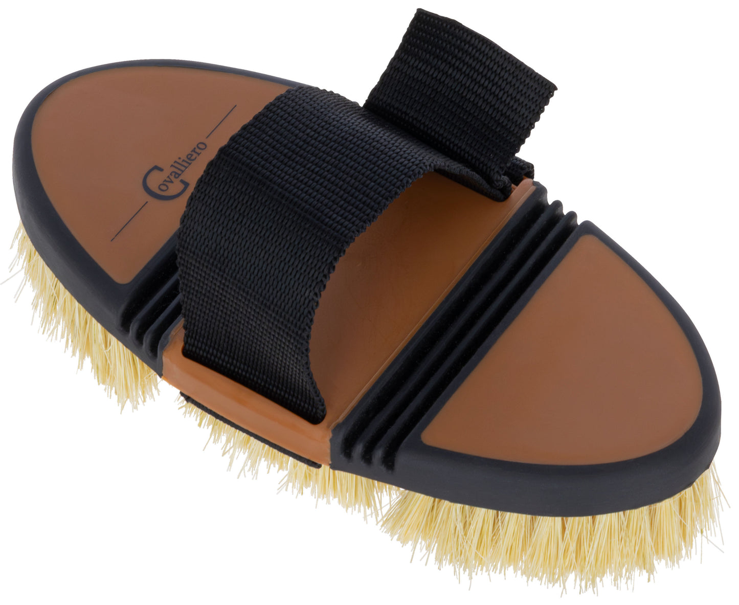Covalliero Flek NaturBristles