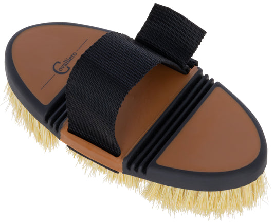 Covalliero Flek NaturBristles