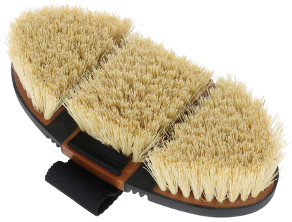 Covalliero Flek NaturBristles