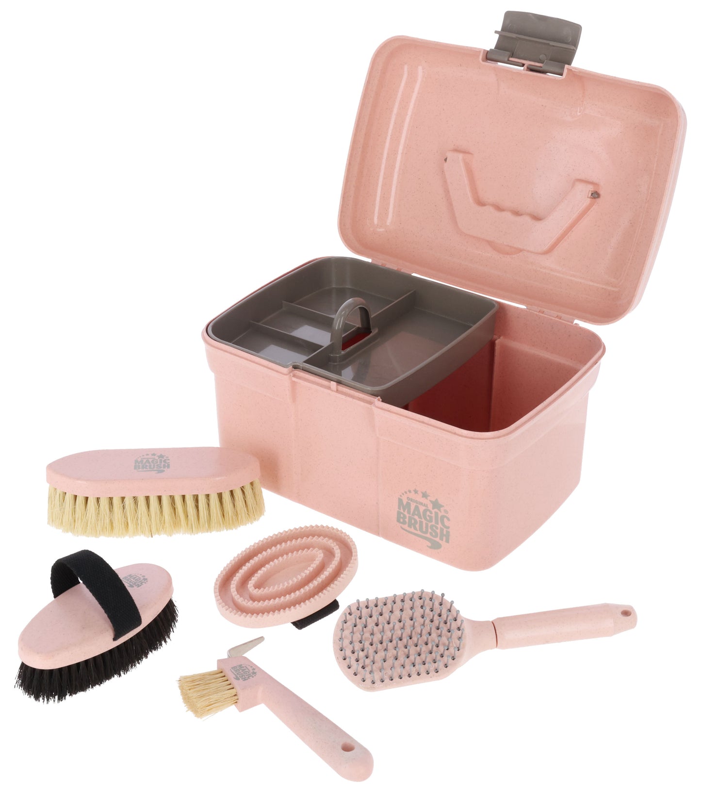 MagicBrush zaboj za nego Water napolnjen