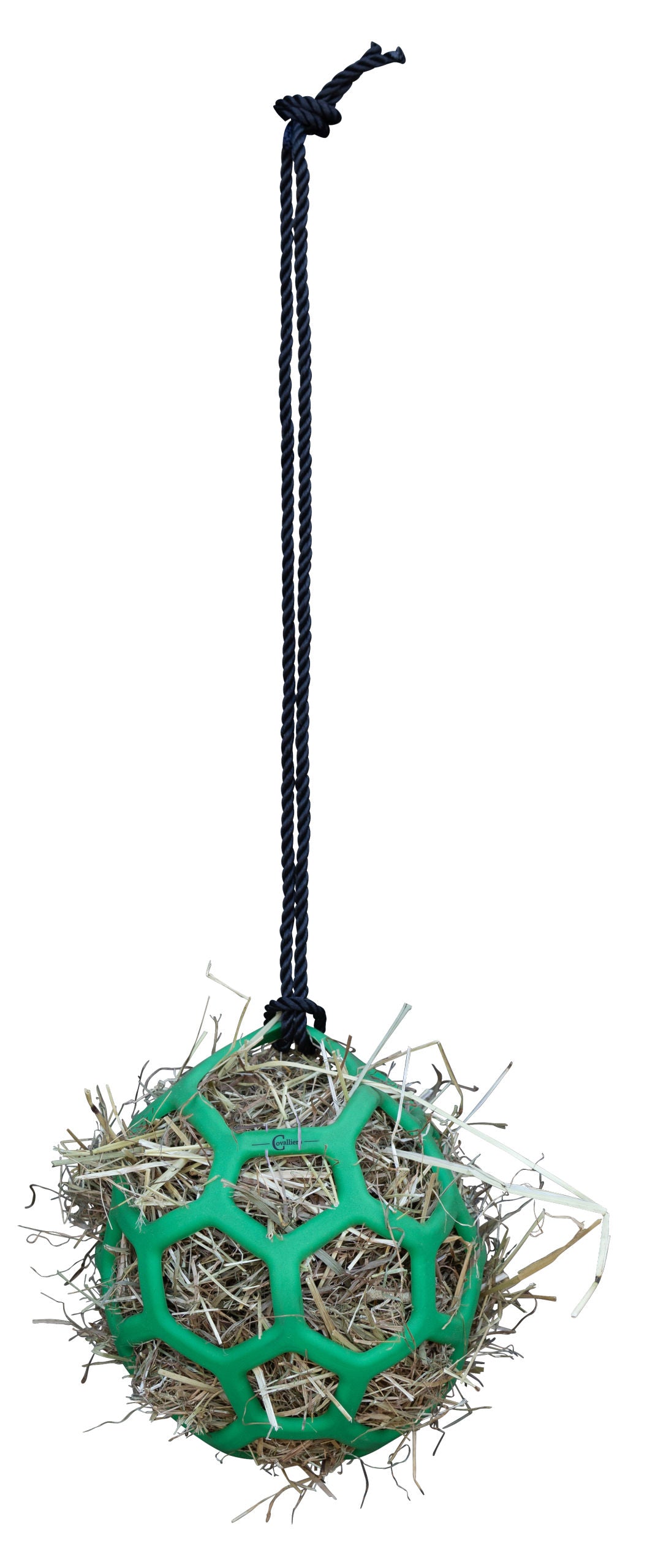 Hayball Flex majhna zelena premer 22 cm