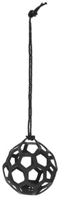 Hayball Flex majhna črna premer 22 cm