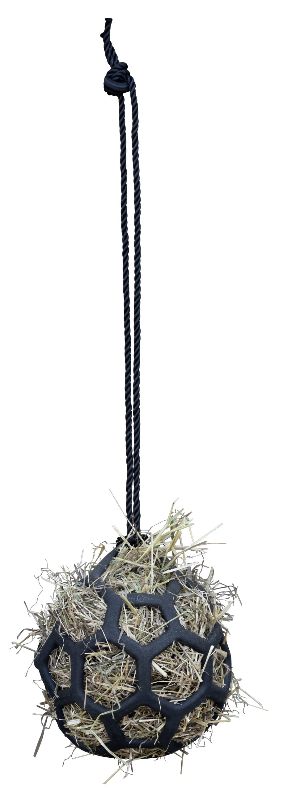 Hayball Flex majhna črna premer 22 cm