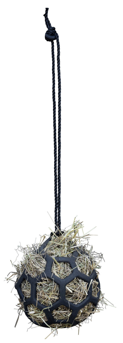 Hayball Flex majhna črna premer 22 cm
