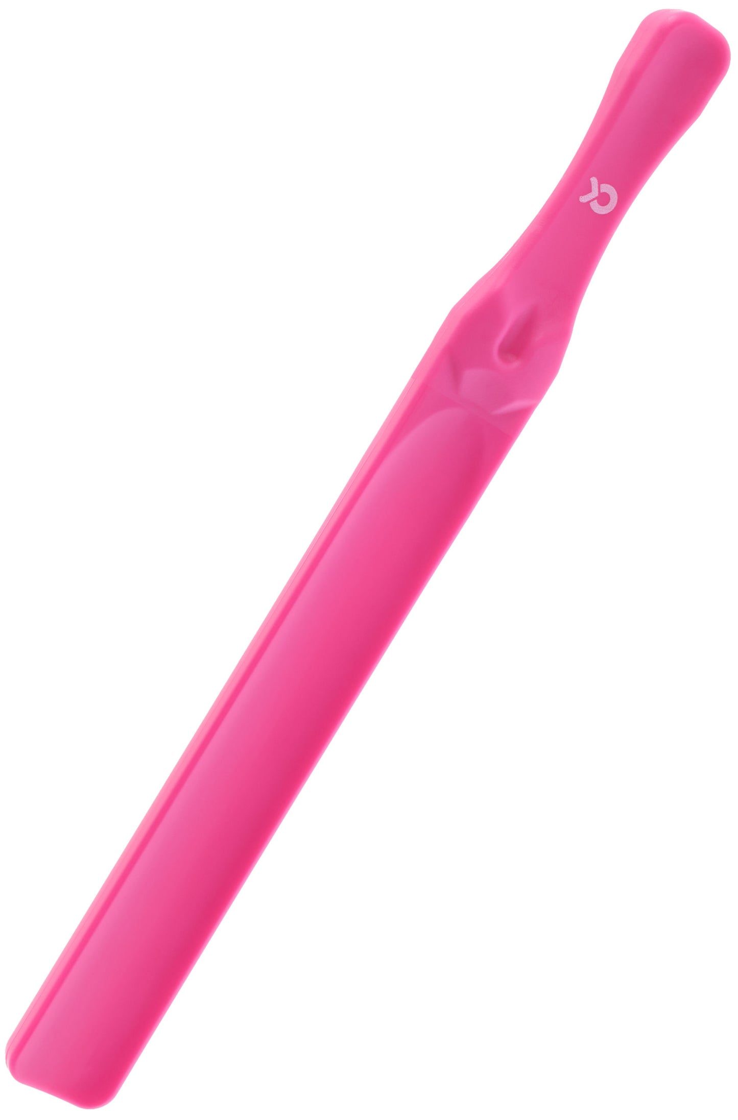 Žlica za kašo, pink
