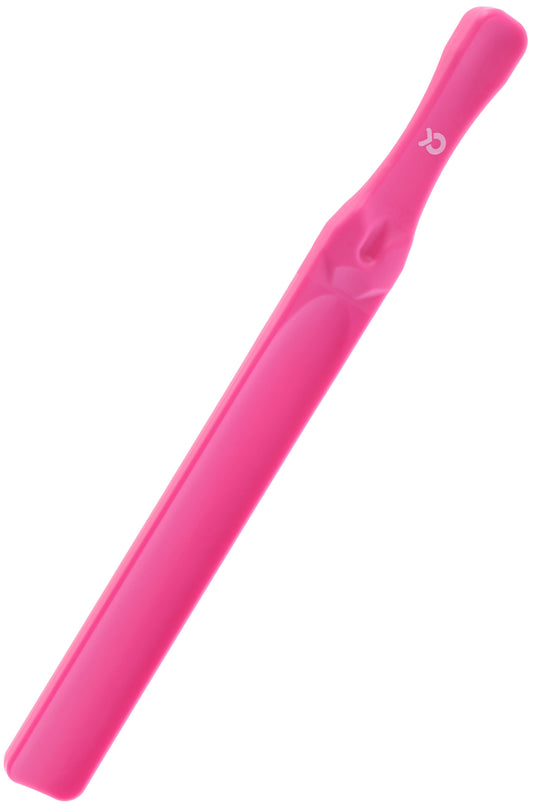 Žlica za kašo, pink