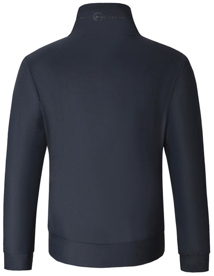 Bluzon Covalliero otroški dark navy vel. 140/146