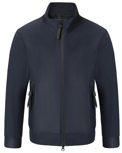 Bluzon Covalliero otroški dark navy vel. 152/158