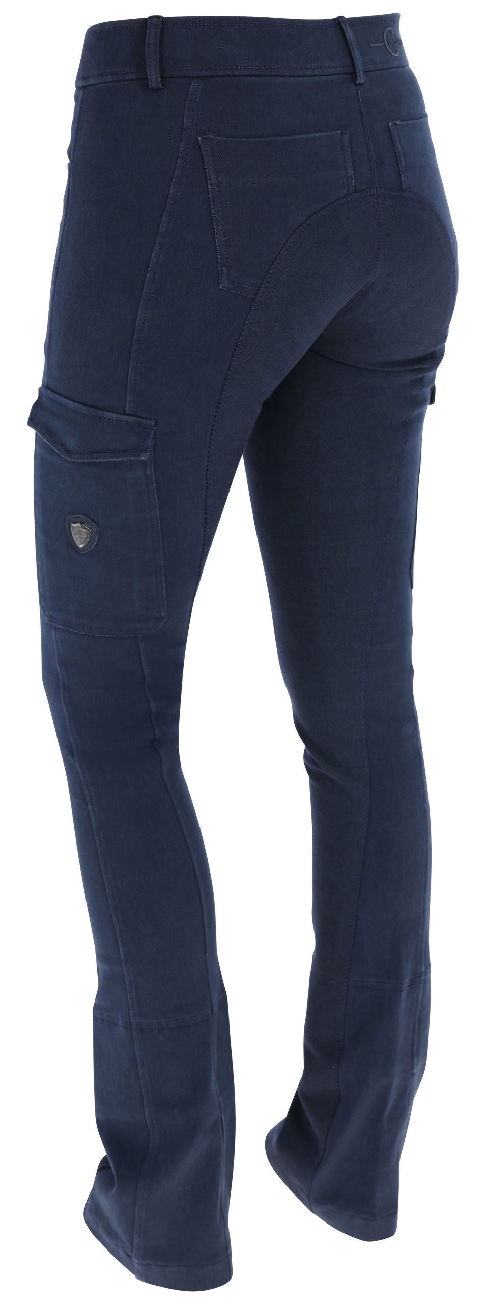 Jahalne hlače BasicPlus Jodhpu