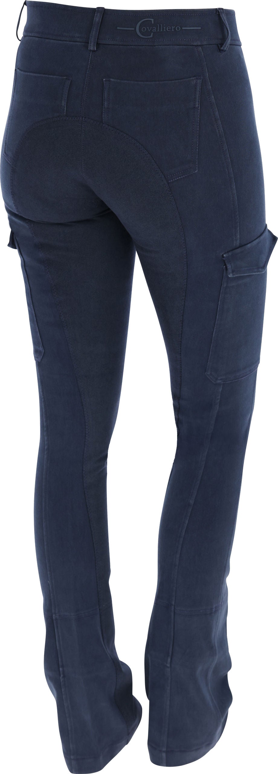 Jahalne hlače BasicPlus Jodhpu