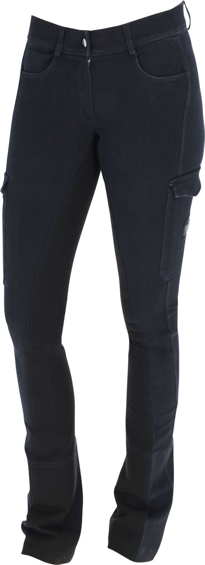 Jahalne hlače BasicPlus Jodhpu
