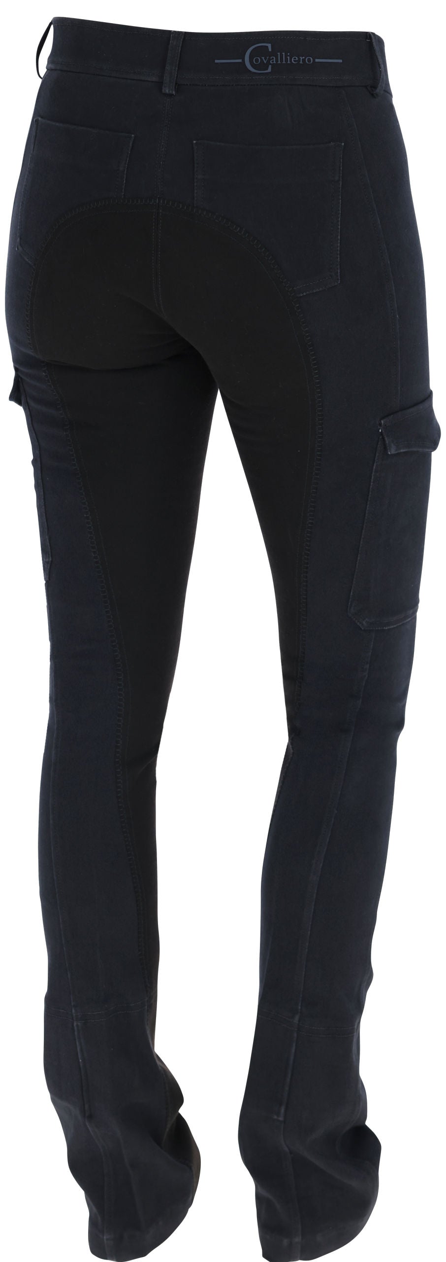 Jahalne hlače BasicPlus Jodhpu