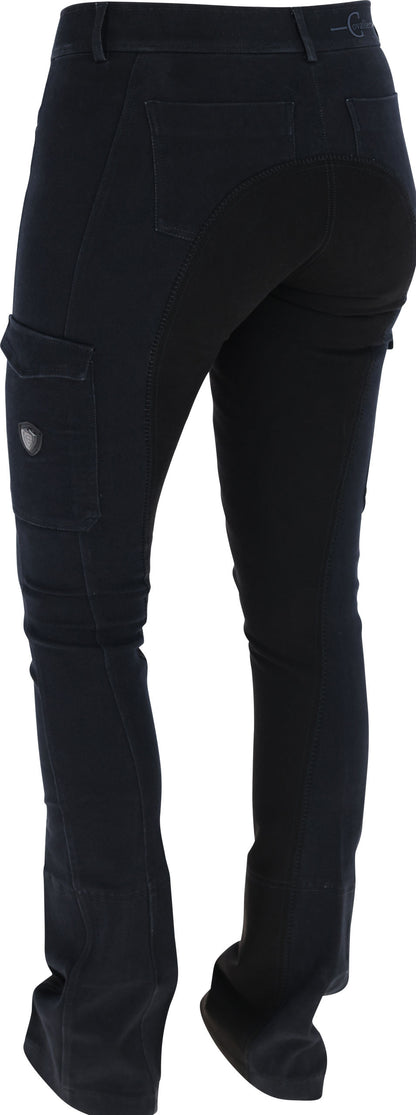 Jahalne hlače BasicPlus Jodhpu