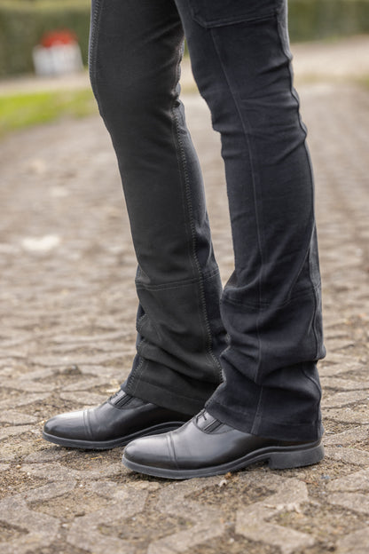 Jahalne hlače BasicPlus Jodhpu