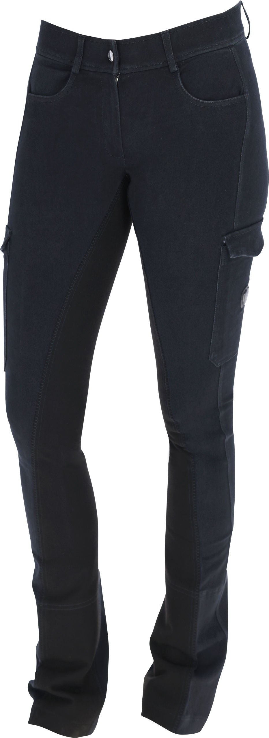 Jahalne hlače BasicPlus Jodhpu