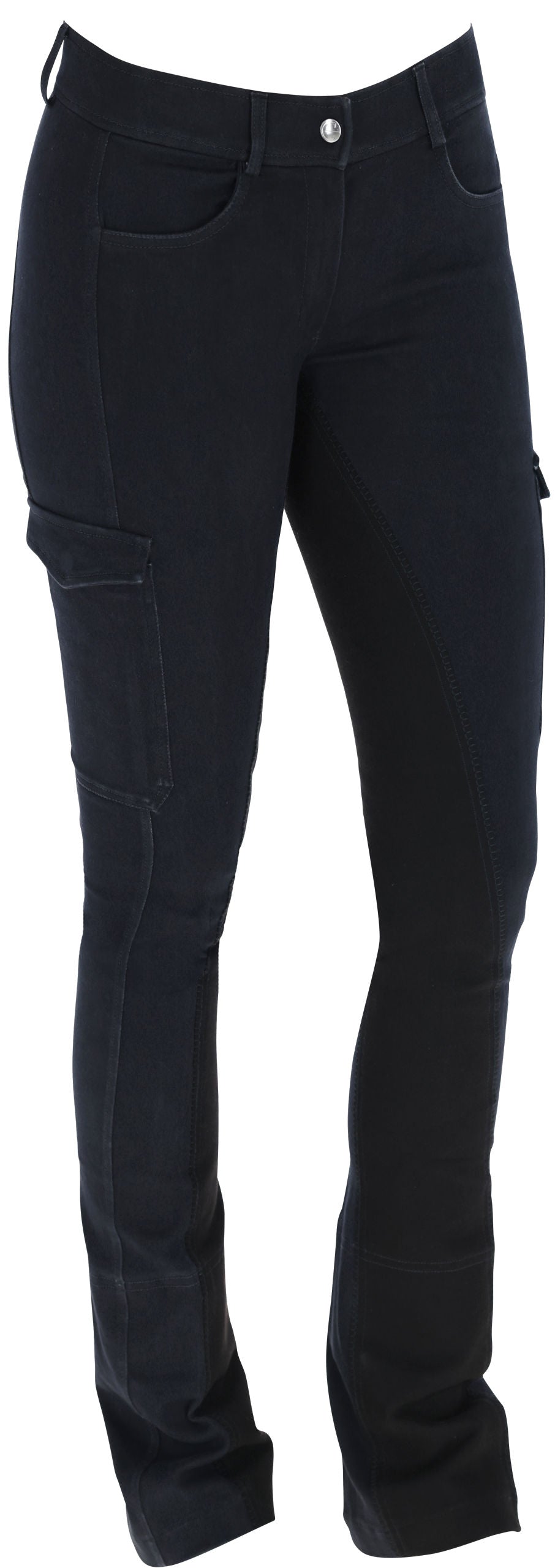 Jahalne hlače BasicPlus Jodhpu