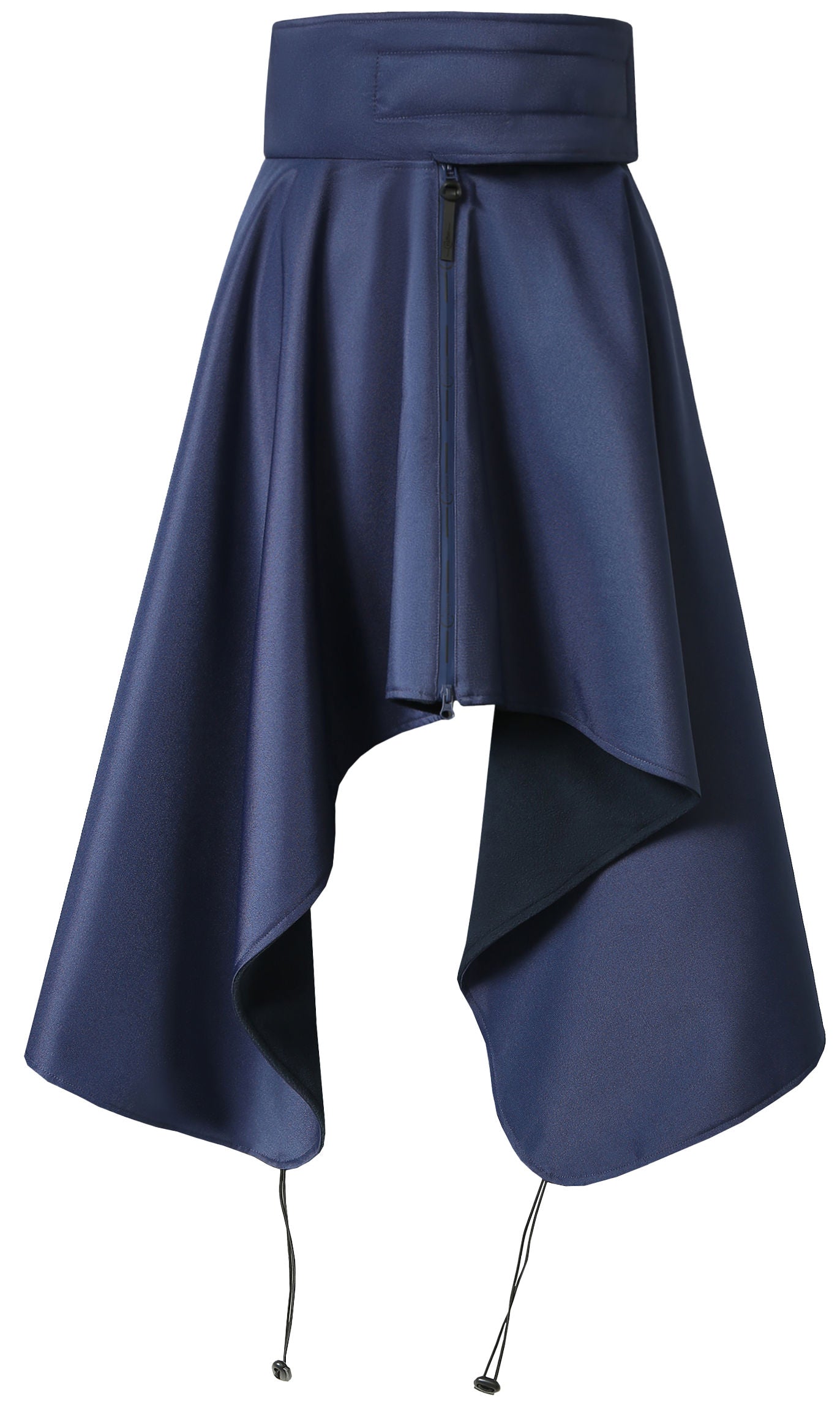 Termo jahalno krilo, navy, 34-