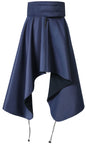Termo jahalno krilo, navy, 40-