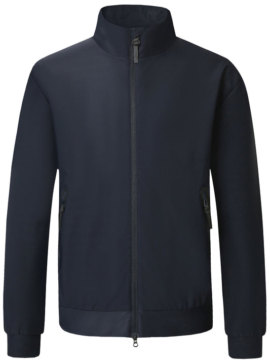 Bluzon Covalliero moški dark navy, vel. XXL
