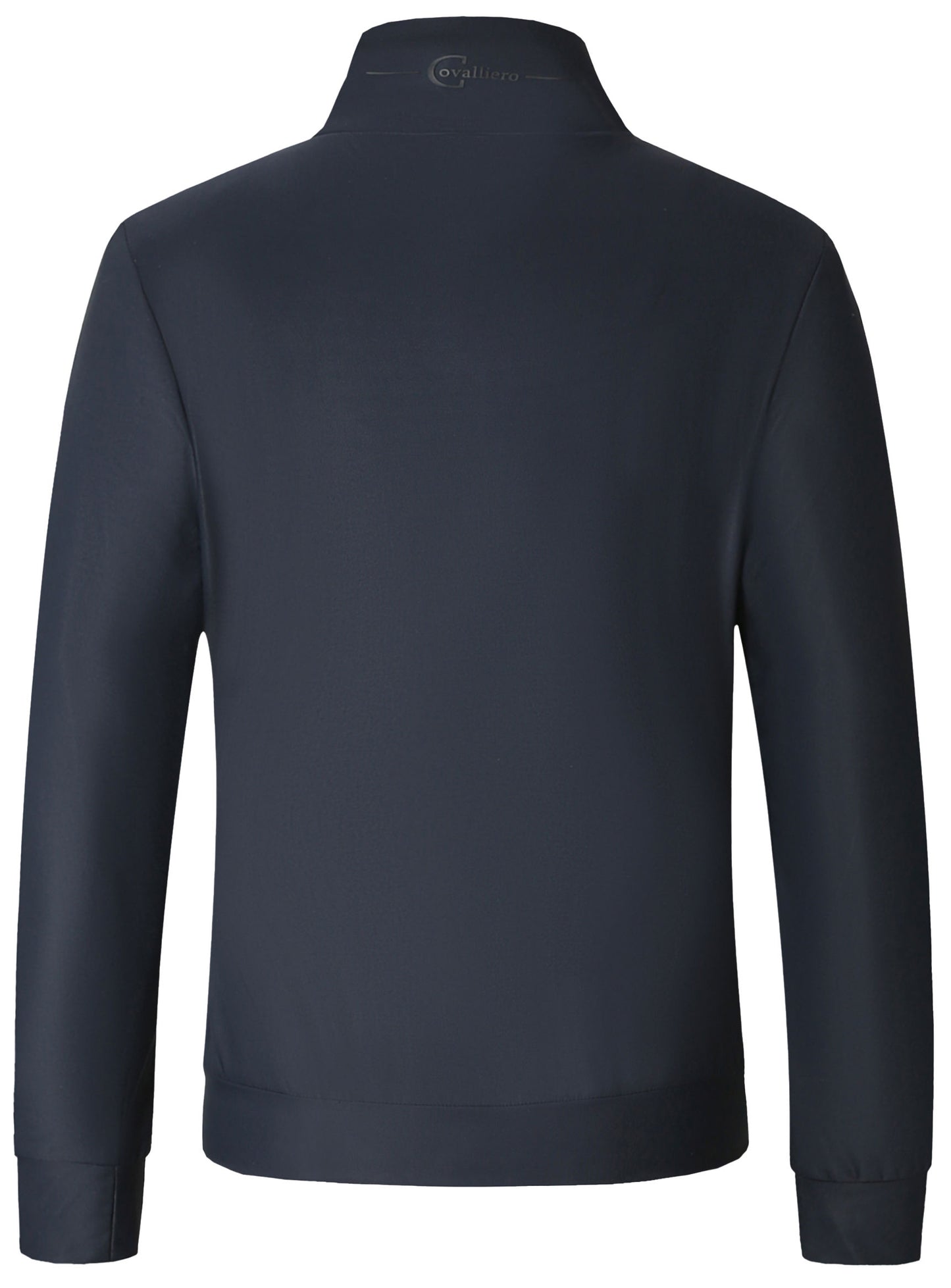 Bluzon Covalliero moški dark navy, vel. XXXL